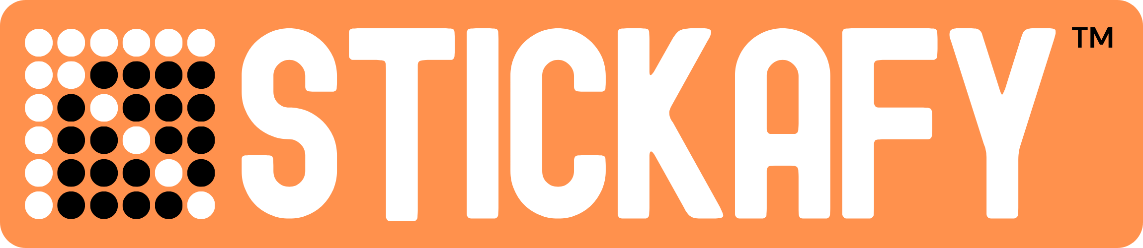 Stickafy
